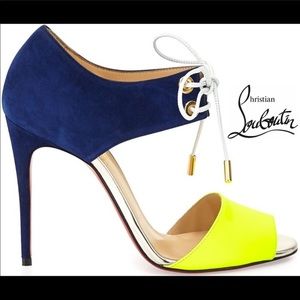 Christian Louboutin Mayerling